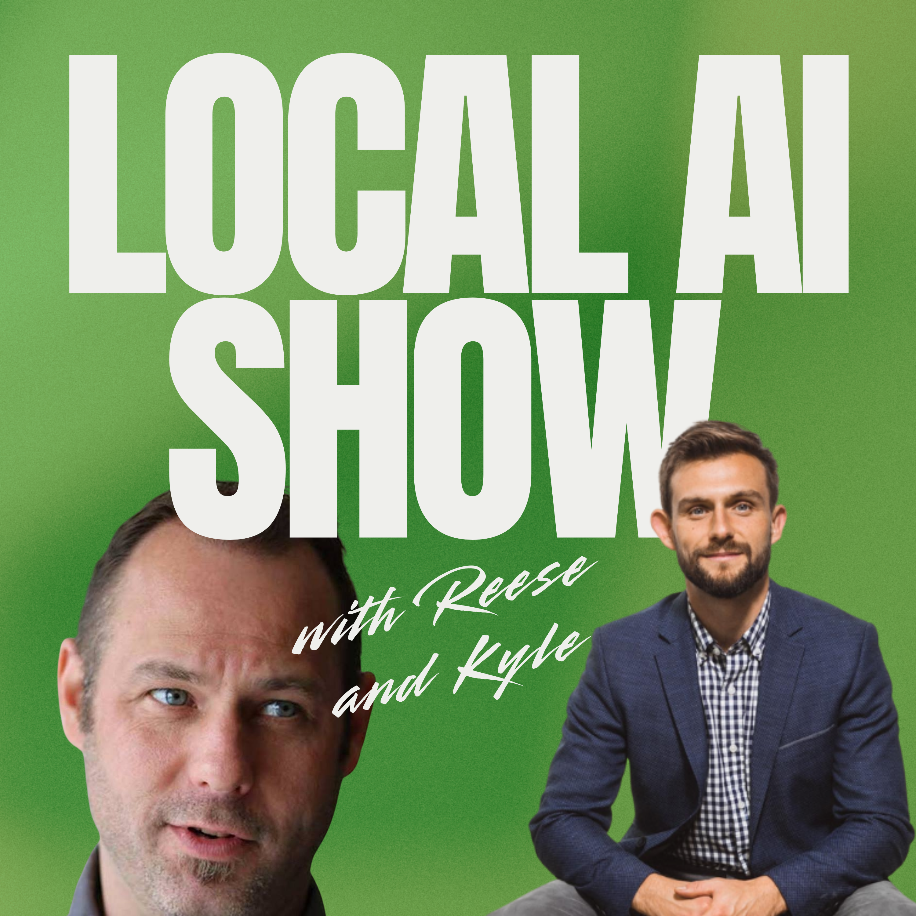 Episode artwork